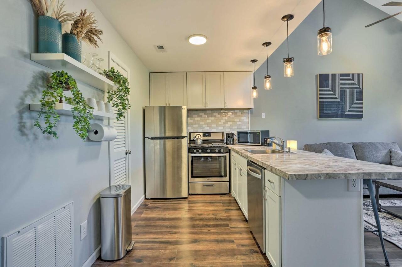 Vernon Township Condo - Walk To Ski Resort! Bagian luar foto
