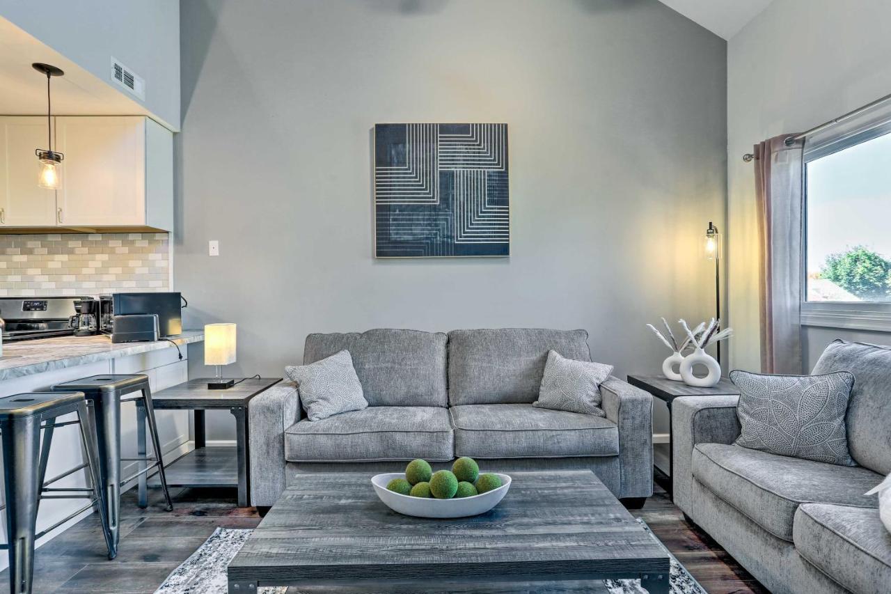 Vernon Township Condo - Walk To Ski Resort! Bagian luar foto