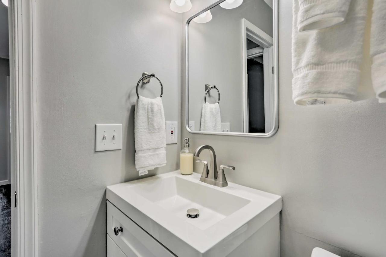 Vernon Township Condo - Walk To Ski Resort! Bagian luar foto