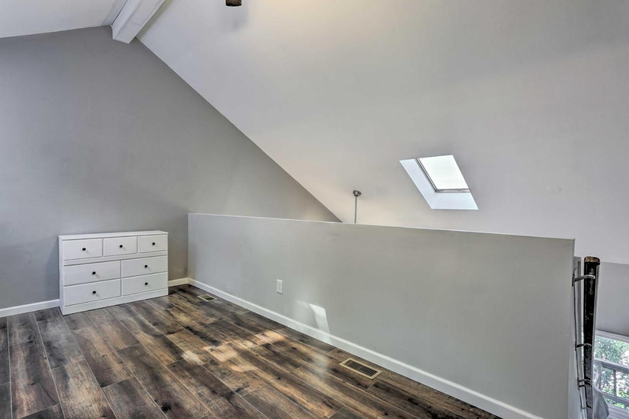 Vernon Township Condo - Walk To Ski Resort! Bagian luar foto